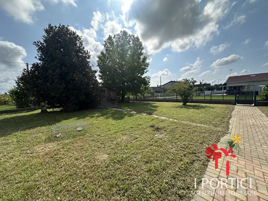 Immagine 30 di Villetta a schiera in vendita  in Via Olmara a Scorzè