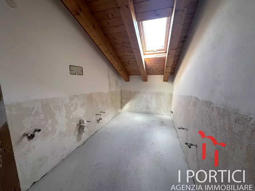 Immagine 29 di Villetta a schiera in vendita  in Via Olmara a Scorzè