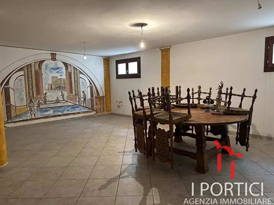 Immagine 30 di Villetta a schiera in vendita  in Via Olmara a Scorzè