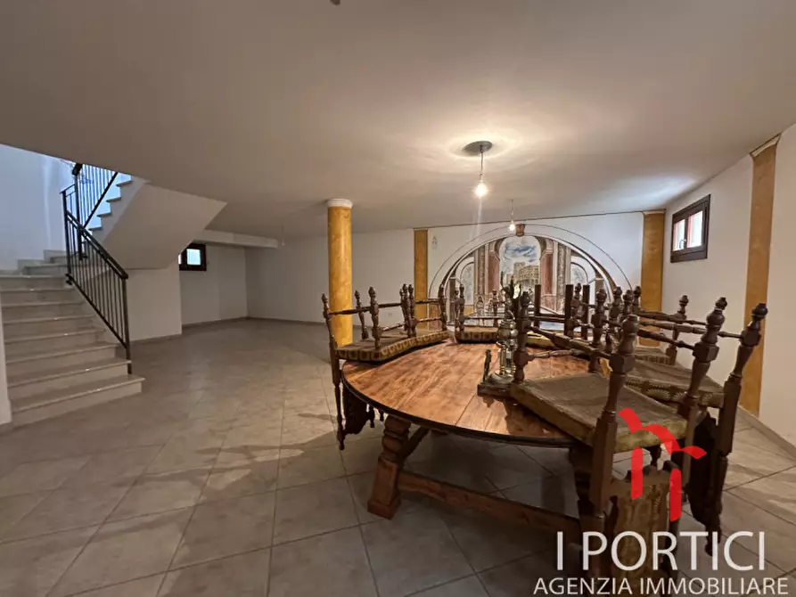 Immagine 32 di Villetta a schiera in vendita  in Via Olmara a Scorzè