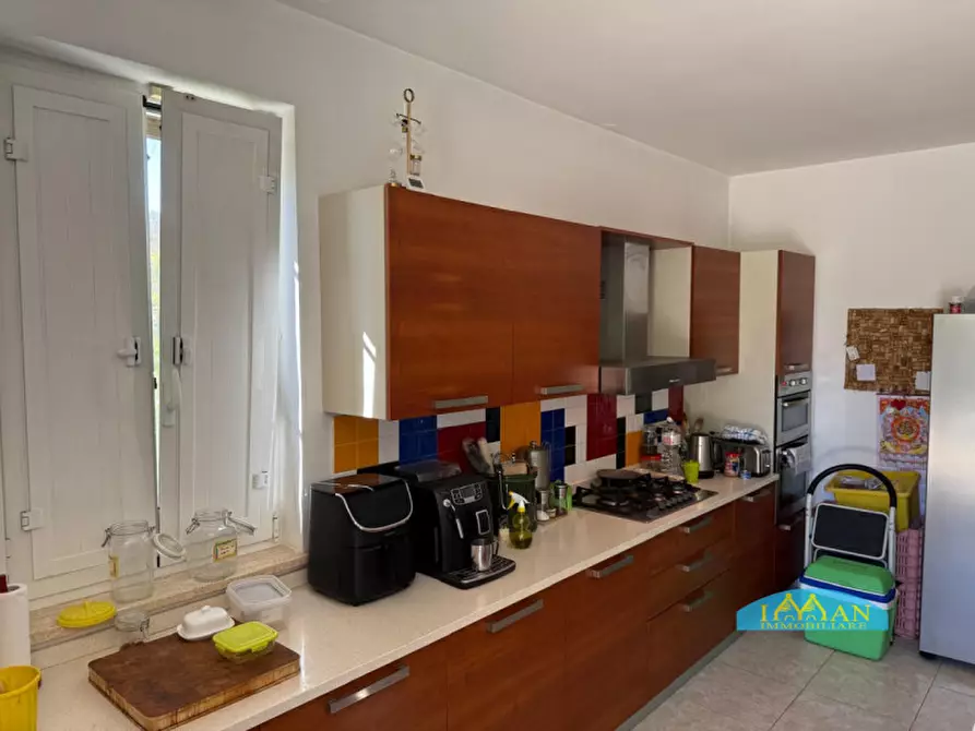 Immagine 5 di Villa in vendita  in Contrada Monte Calvo a Ceglie Messapico