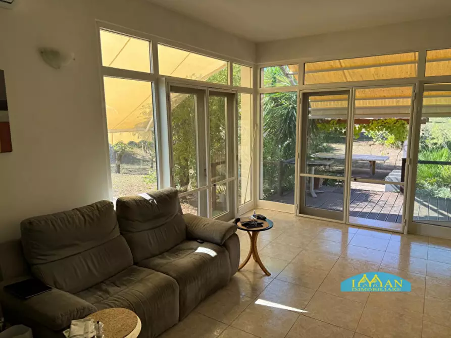 Immagine 7 di Villa in vendita  in Contrada Monte Calvo a Ceglie Messapico