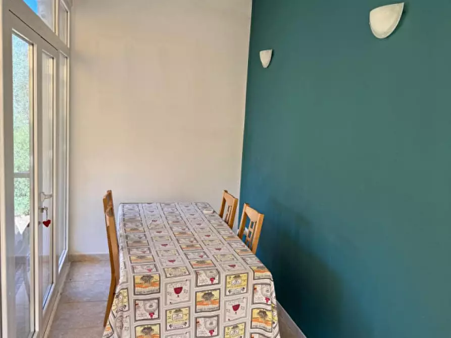 Immagine 9 di Villa in vendita  in Contrada Monte Calvo a Ceglie Messapico