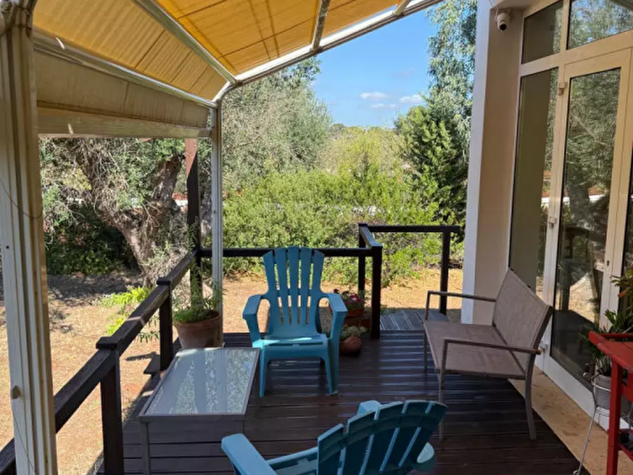 Immagine 22 di Villa in vendita  in Contrada Monte Calvo a Ceglie Messapico