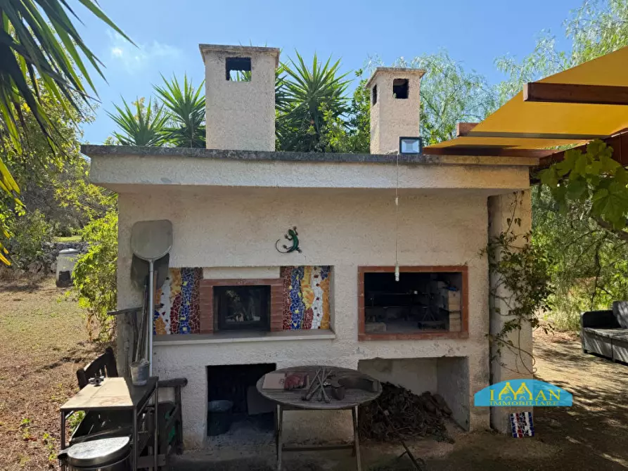 Immagine 23 di Villa in vendita  in Contrada Monte Calvo a Ceglie Messapico