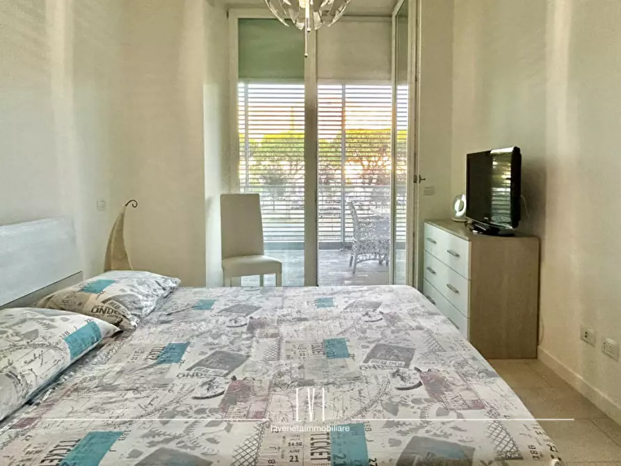 Immagine 14 di Appartamento in vendita  in Piazza Luigi Tenco 2 a Jesolo