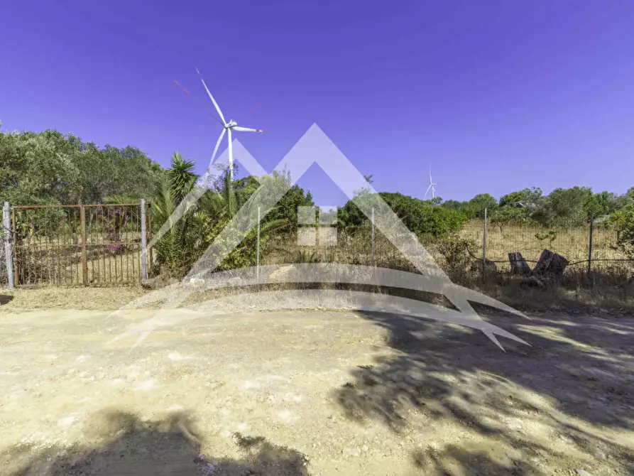 Immagine 1 di Terreno in vendita  in Zona Rosario a Sassari