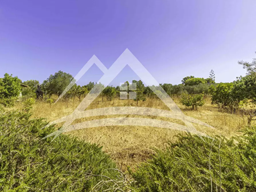 Immagine 3 di Terreno in vendita  in Zona Rosario a Sassari