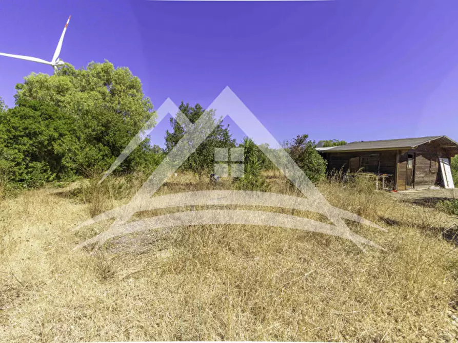 Immagine 4 di Terreno in vendita  in Zona Rosario a Sassari