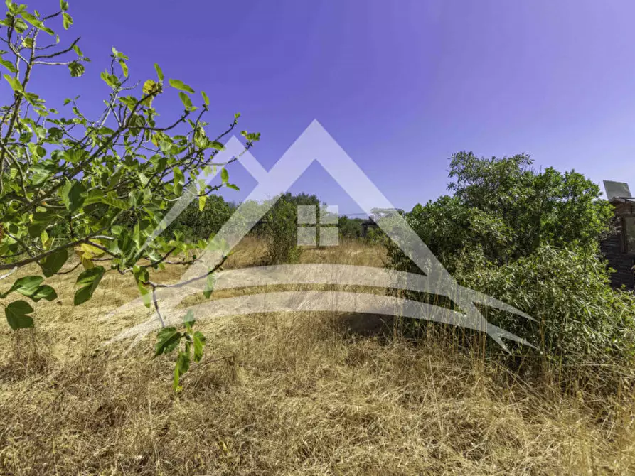 Immagine 7 di Terreno in vendita  in Zona Rosario a Sassari