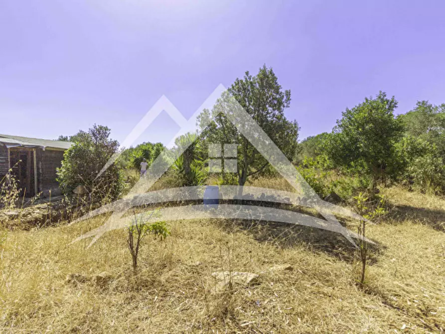 Immagine 8 di Terreno in vendita  in Zona Rosario a Sassari