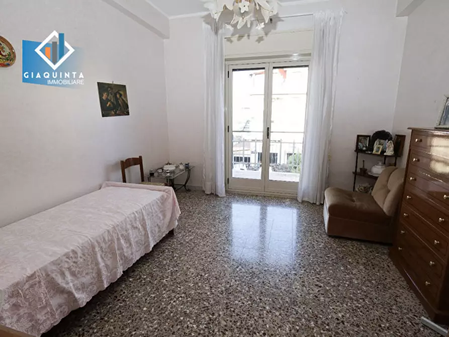 Immagine 5 di Appartamento in vendita  in Viale della Libertà n. 20 a Ramacca