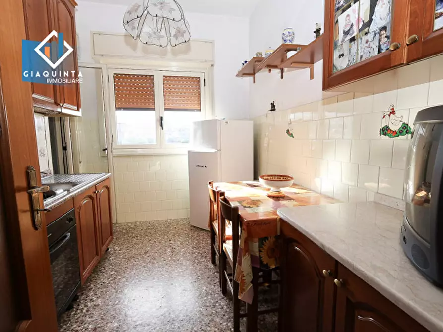 Immagine 7 di Appartamento in vendita  in Viale della Libertà n. 20 a Ramacca