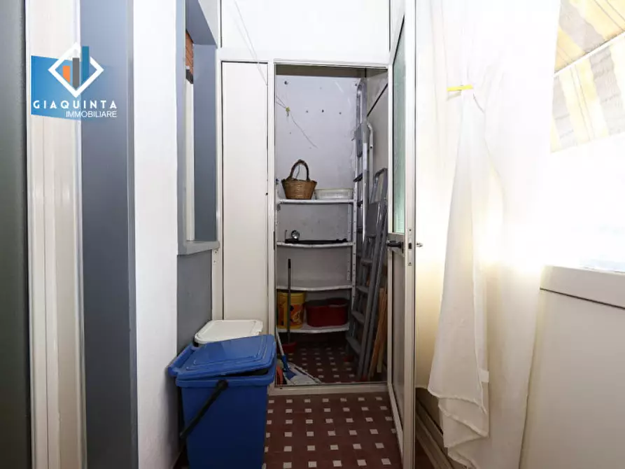 Immagine 14 di Appartamento in vendita  in Viale della Libertà n. 20 a Ramacca