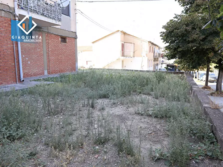 Immagine 17 di Appartamento in vendita  in Viale della Libertà n. 20 a Ramacca