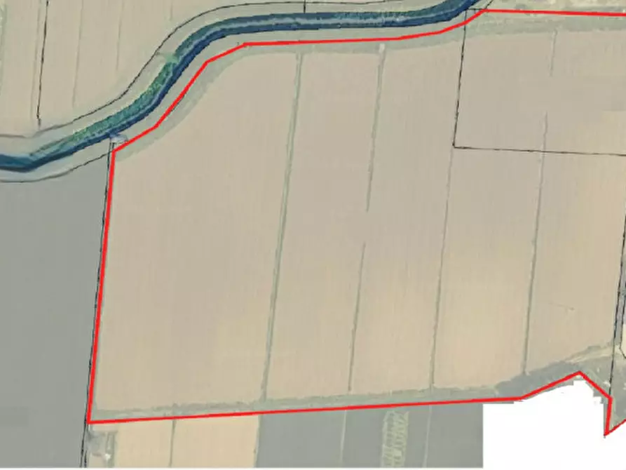 Immagine 3 di Terreno in vendita  a Cesenatico