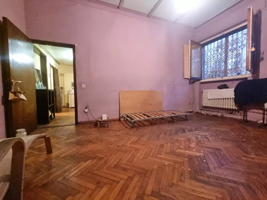 Immagine 1 di Appartamento in vendita  in VIA MAGENTA a Firenze