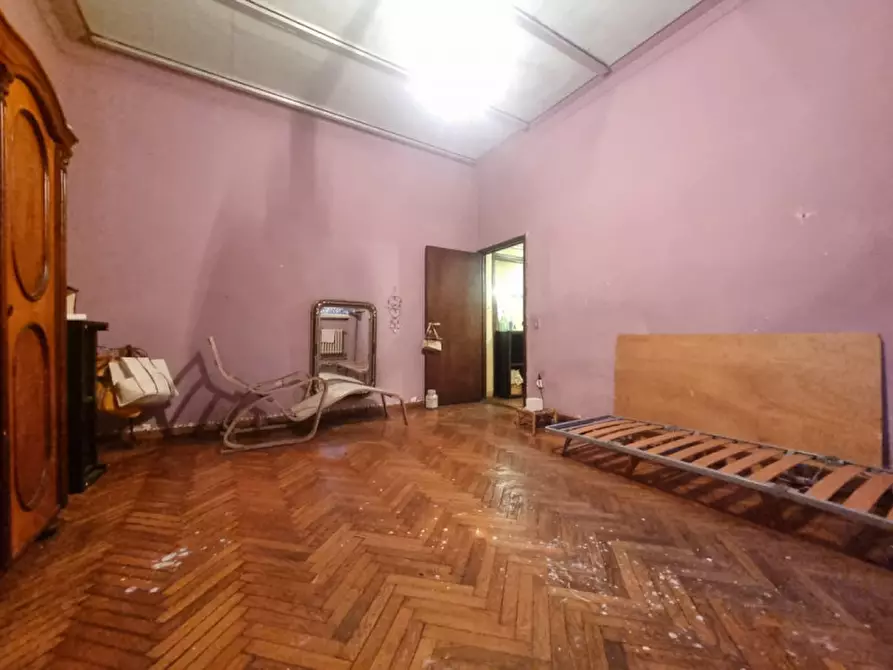 Immagine 2 di Appartamento in vendita  in VIA MAGENTA a Firenze