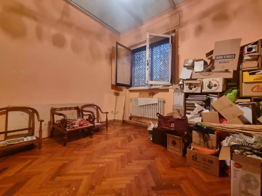 Immagine 3 di Appartamento in vendita  in VIA MAGENTA a Firenze