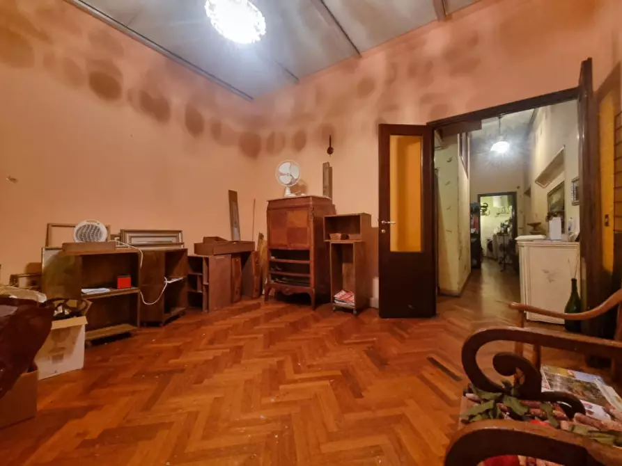 Immagine 4 di Appartamento in vendita  in VIA MAGENTA a Firenze