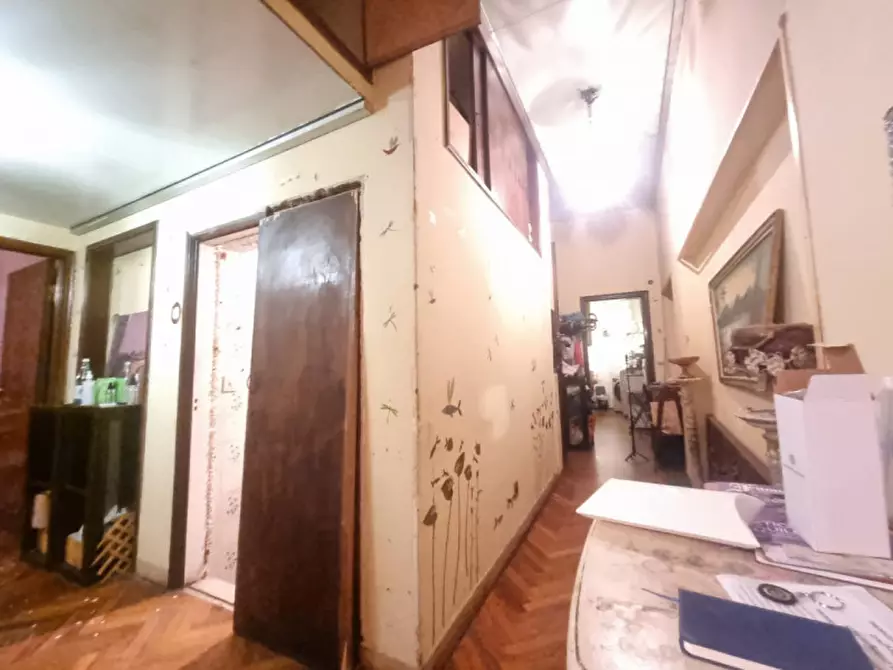 Immagine 5 di Appartamento in vendita  in VIA MAGENTA a Firenze