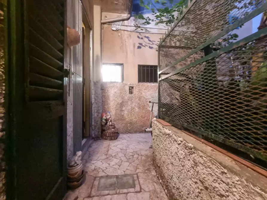 Immagine 6 di Appartamento in vendita  in VIA MAGENTA a Firenze