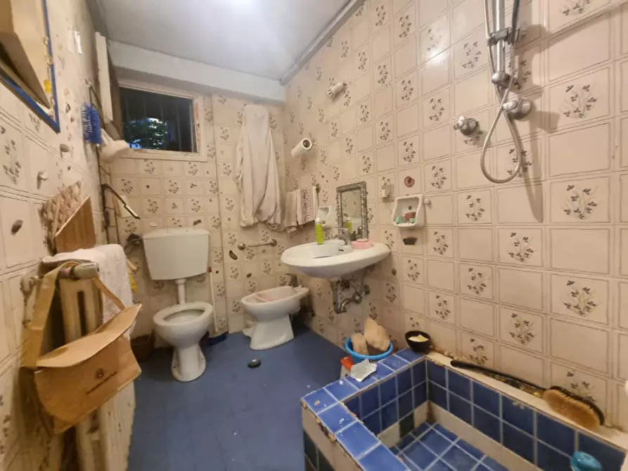 Immagine 7 di Appartamento in vendita  in VIA MAGENTA a Firenze