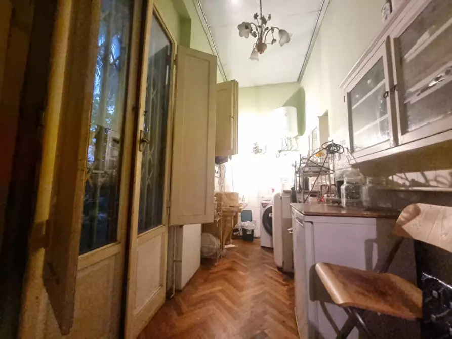 Immagine 9 di Appartamento in vendita  in VIA MAGENTA a Firenze