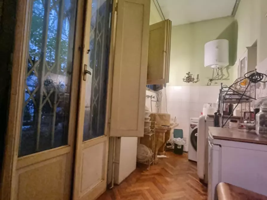 Immagine 10 di Appartamento in vendita  in VIA MAGENTA a Firenze