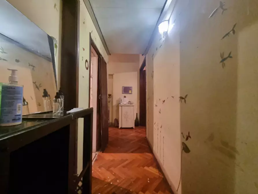 Immagine 12 di Appartamento in vendita  in VIA MAGENTA a Firenze