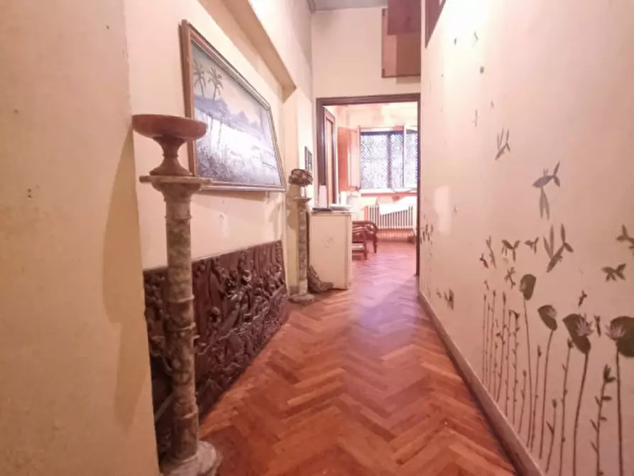 Immagine 18 di Appartamento in vendita  in VIA MAGENTA a Firenze