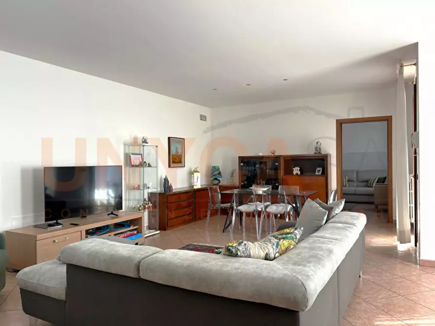 Immagine 4 di Casa indipendente in vendita  a Rubano