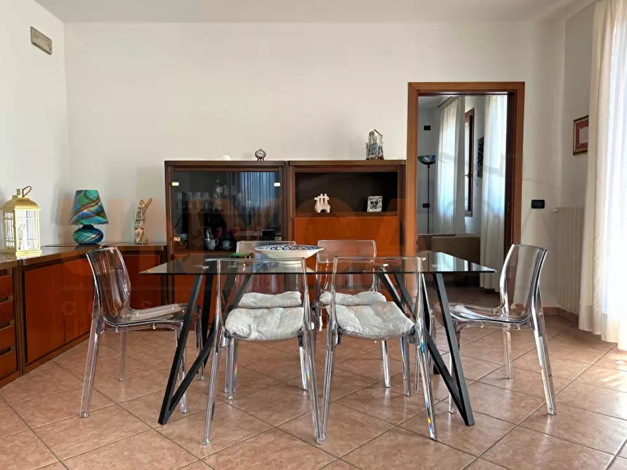 Immagine 6 di Casa indipendente in vendita  a Rubano