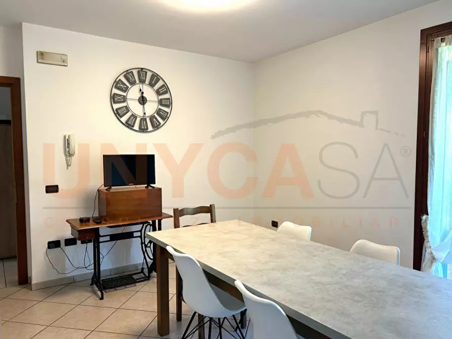 Immagine 8 di Casa indipendente in vendita  a Rubano