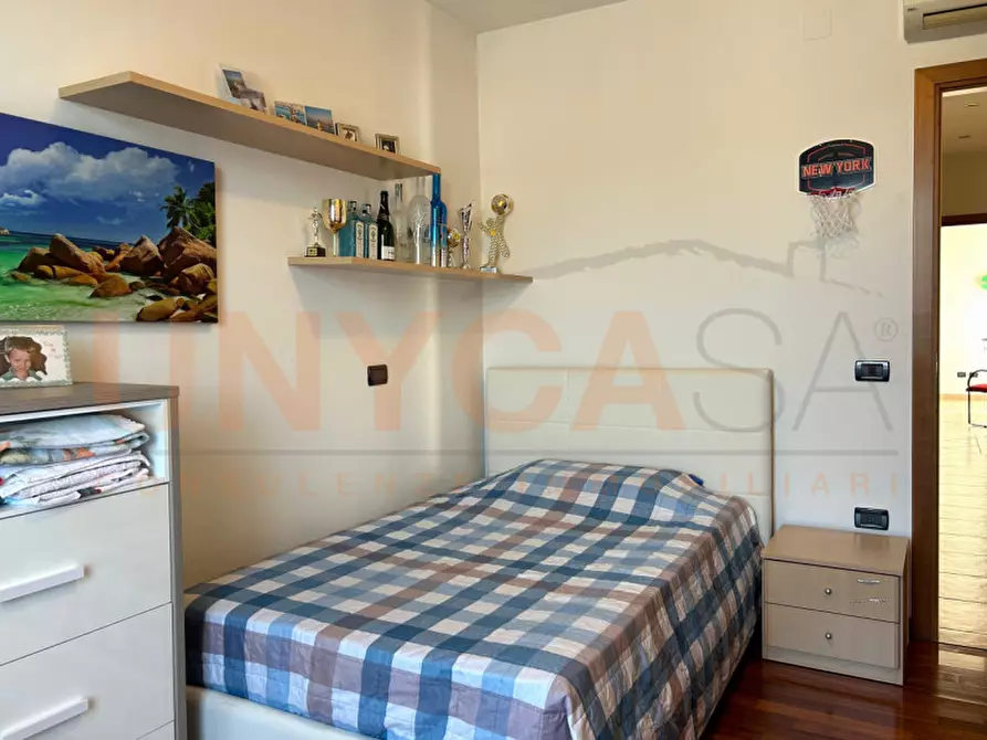 Immagine 12 di Casa indipendente in vendita  a Rubano