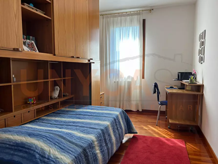 Immagine 13 di Casa indipendente in vendita  a Rubano