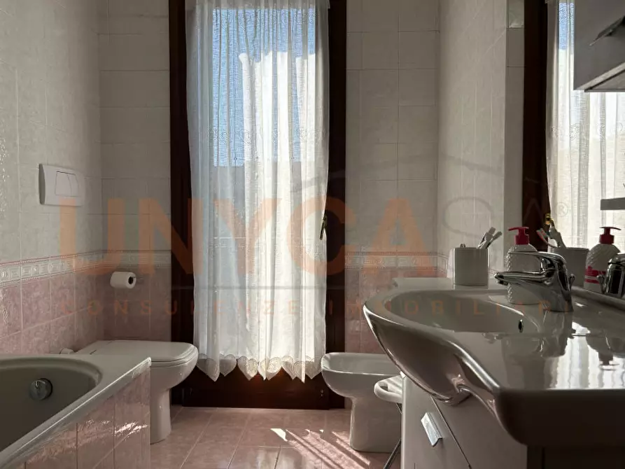 Immagine 14 di Casa indipendente in vendita  a Rubano