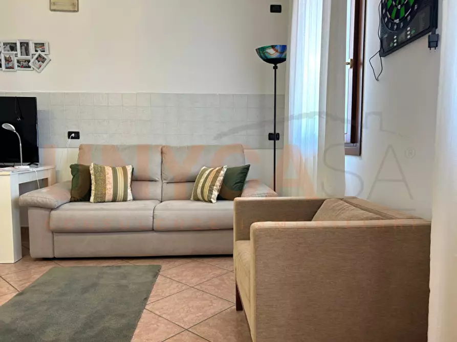 Immagine 15 di Casa indipendente in vendita  a Rubano