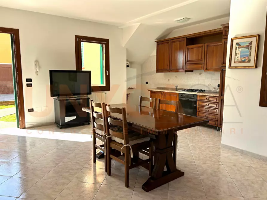 Immagine 16 di Casa indipendente in vendita  a Rubano