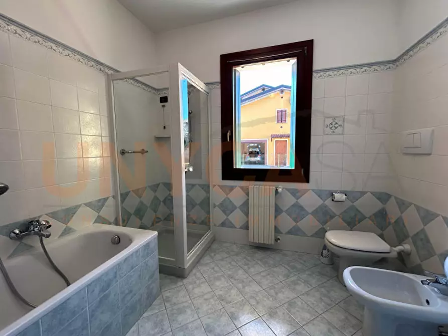 Immagine 20 di Casa indipendente in vendita  a Rubano