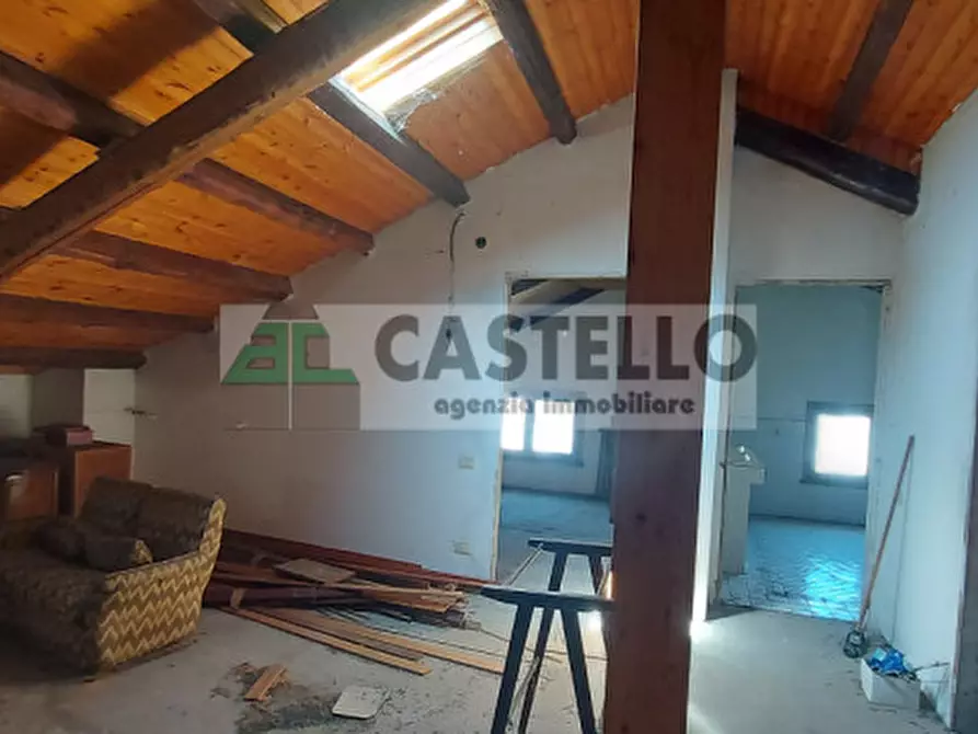 Immagine 8 di Casa indipendente in vendita  in Via Olmo a Campodarsego