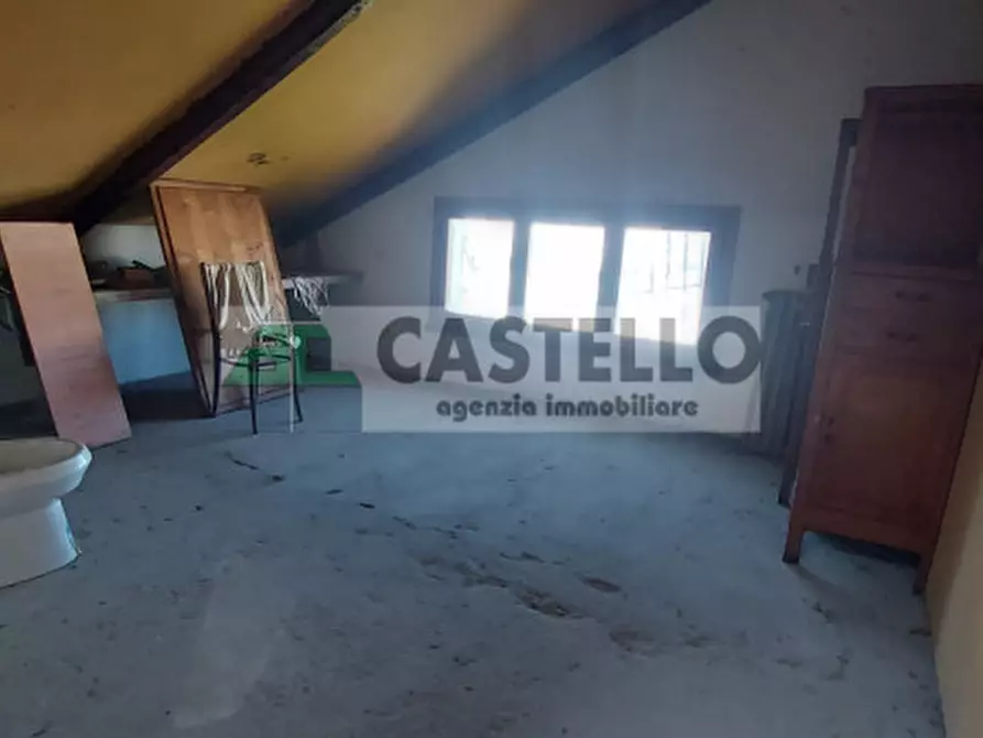 Immagine 9 di Casa indipendente in vendita  in Via Olmo a Campodarsego