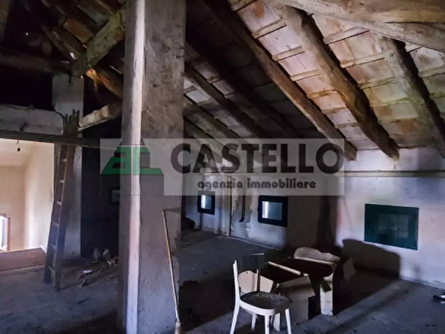 Immagine 19 di Casa indipendente in vendita  in Via Olmo a Campodarsego