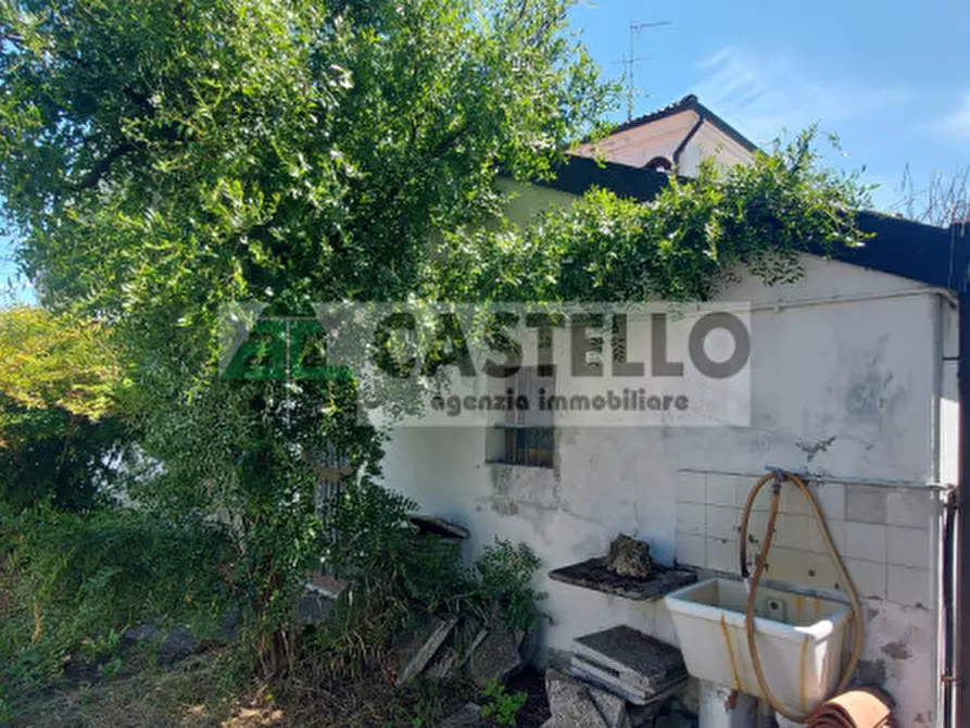 Immagine 24 di Casa indipendente in vendita  in Via Olmo a Campodarsego