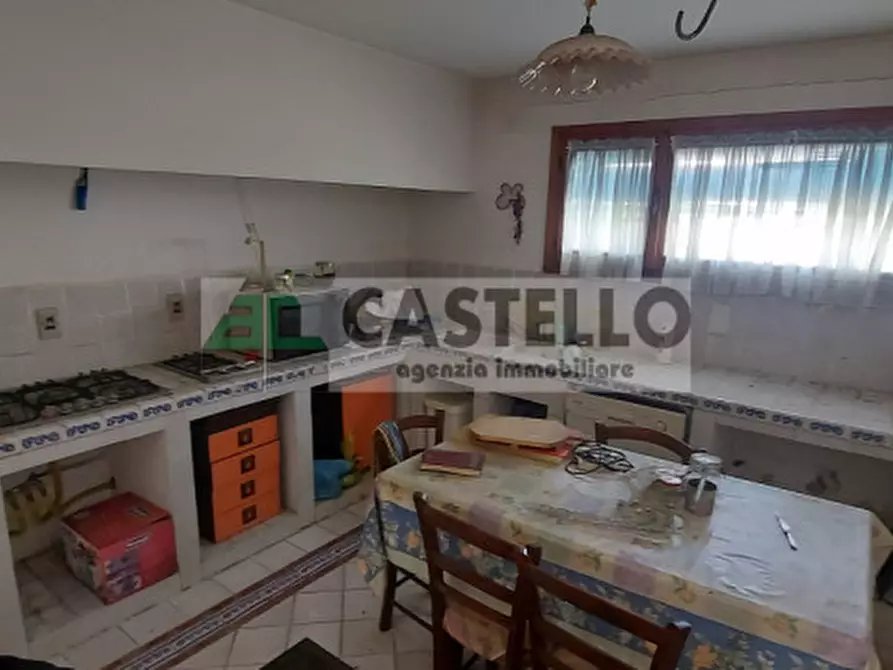 Immagine 27 di Casa indipendente in vendita  in Via Olmo a Campodarsego