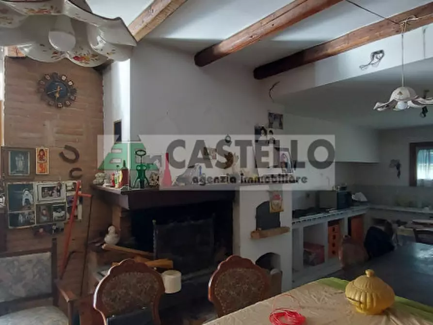 Immagine 30 di Casa indipendente in vendita  in Via Olmo a Campodarsego