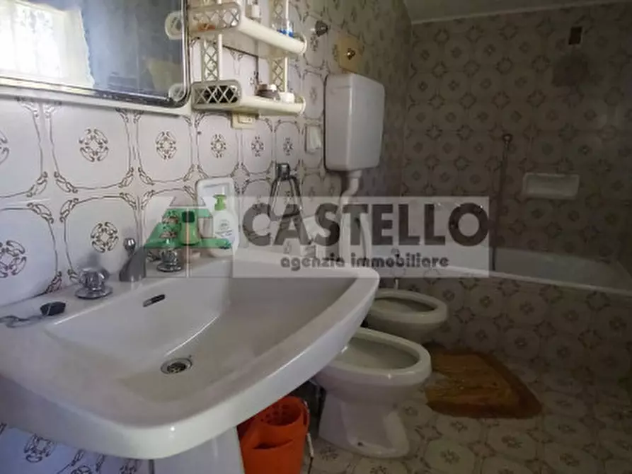 Immagine 36 di Casa indipendente in vendita  in Via Olmo a Campodarsego