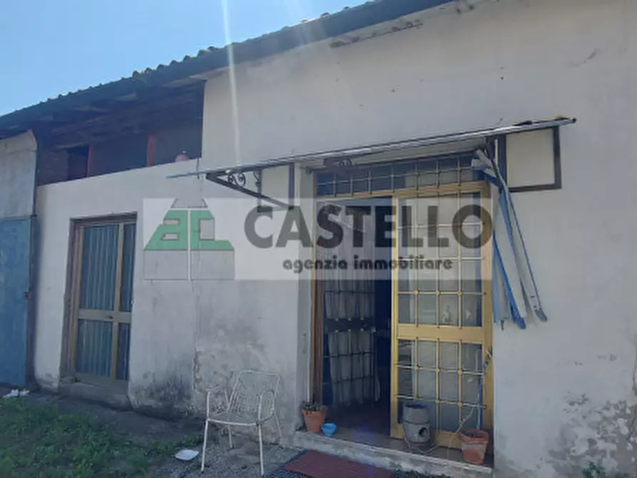 Immagine 39 di Casa indipendente in vendita  in Via Olmo a Campodarsego