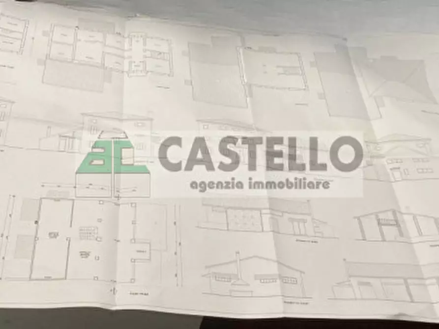 Immagine 51 di Casa indipendente in vendita  in Via Olmo a Campodarsego