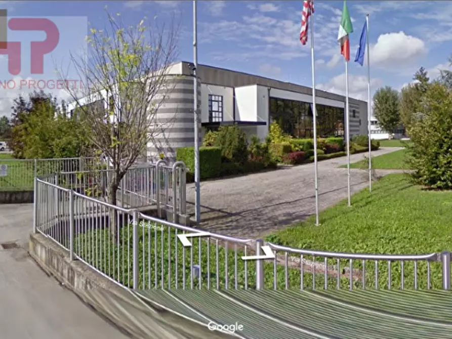 Immagine 3 di Capannone industriale in affitto  in Mirano a Dolo